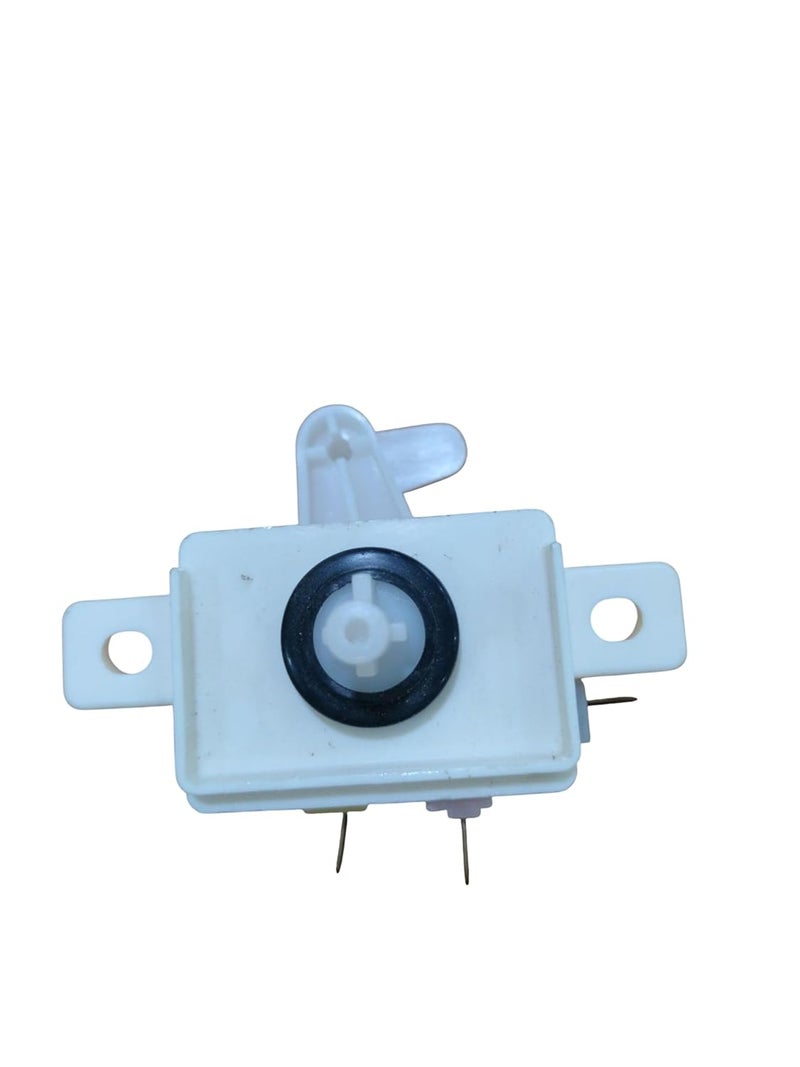 SANAVYA ® Drain Selector Switch | Waste Water Lever Switch | Compatible with Semi Automatic Washing Machine ZK-52 1100112987 (Compatible for videocon. pace) - Image 3