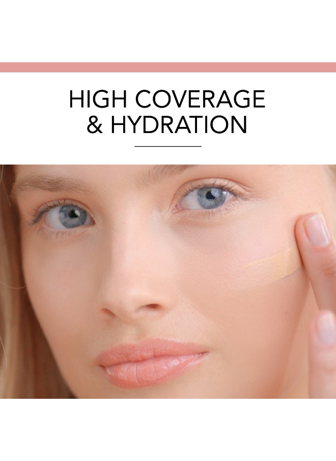 BOURJOIS PARIS - Healthy Mix BB Cream - 02 - Vanilla, 30ml - Image 1
