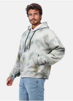 Tie Dye Slip On Comfy Winter Hoodie - pzsku/Z22A995ADDF126CA3AF19Z/45/_/1738746526/e09fa4fa-3f8d-43df-9ba0-588a31827c4d