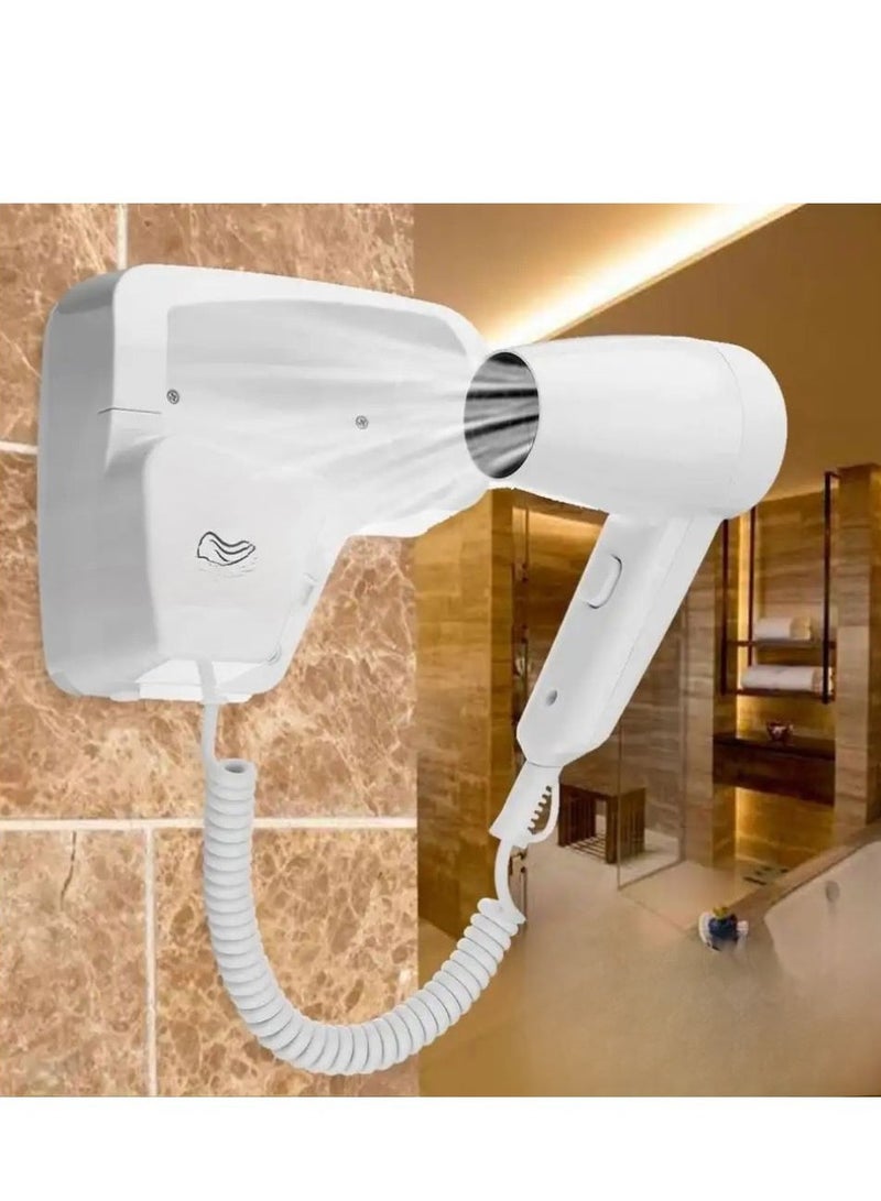 عام مجفف شعر كهربائي 1200w