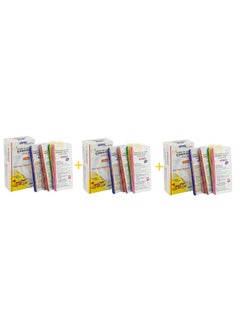 Ajanta Ajantaa Kamaagraa Oral Jelly 100mg for Enhanced Performance Pack of 3 