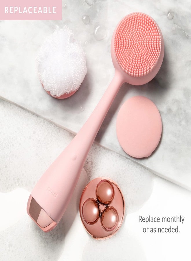 PMD Beauty polish Aluminum Oxide Exfoliator Replacements,2 ct. - Image 4