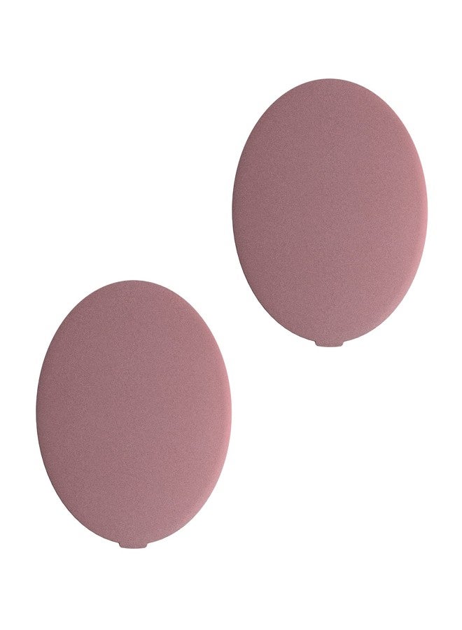 PMD Beauty polish Aluminum Oxide Exfoliator Replacements,2 ct. - Image 1