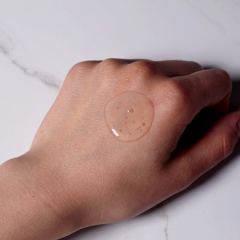 Bio-Therapeutic Cleanse - Gentle, foaming gel cleanser removes stubborn debris without stripping, making it ideal for all skin types. - Image 4