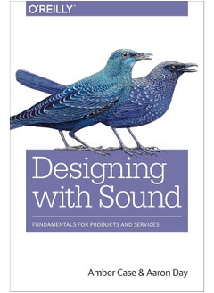Designing with Sound: Fundamentals for Products and Services  - Image 2