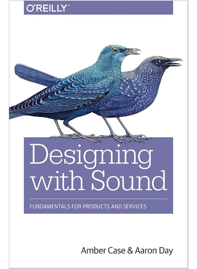 Designing with Sound: Fundamentals for Products and Services  - Image 2