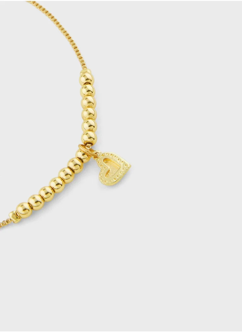 Ginger 2 Pack Bracelet