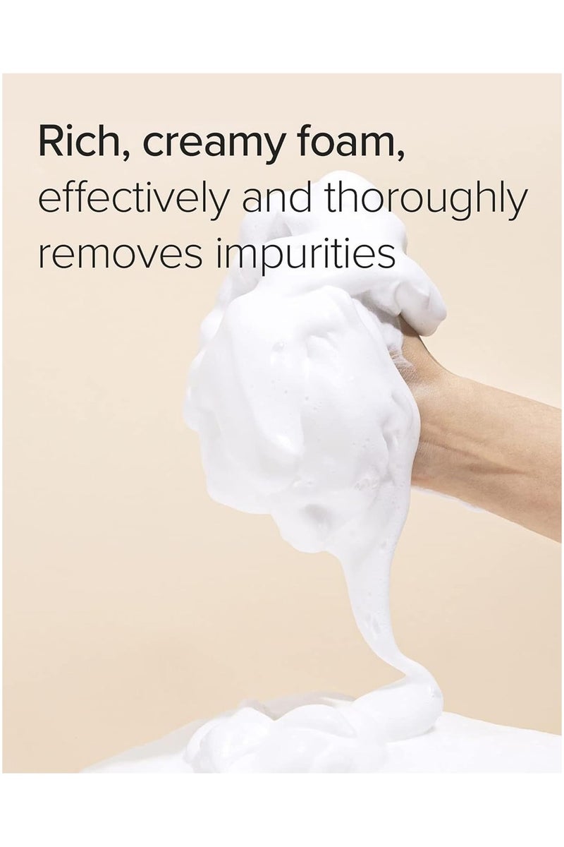 MARY & MAY Mary&May White Collagen Cleansing Foam 150 ml - Image 4