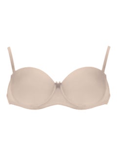 Women's multi-colored padded and supported push-up bra that combines soft comfort and support to create the perfect bra for every day.
