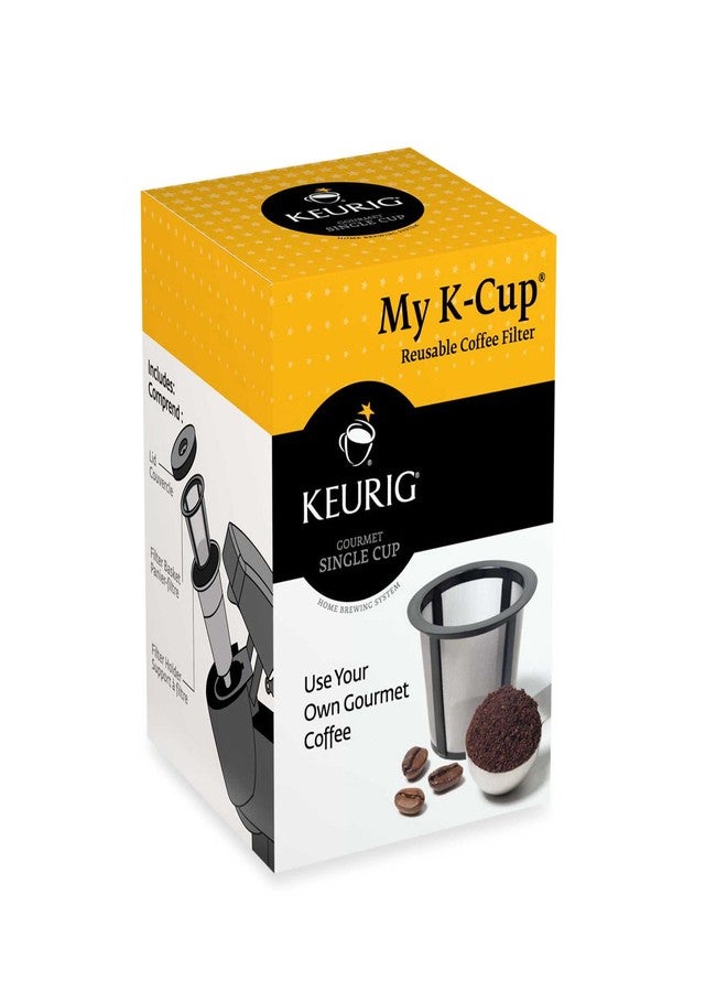 Keurig My K-Cup Reusable Coffee Filter - Old Model - Image 2