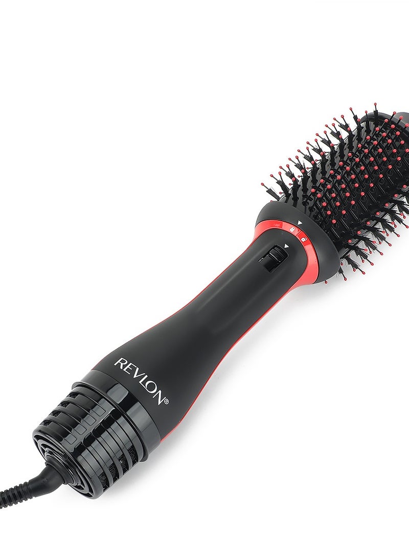 Revlon One-Step Volumizer Plus Black  - Image 4