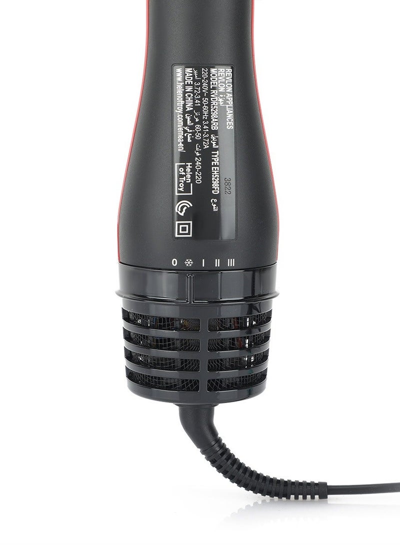Revlon One-Step Volumizer Plus Black - Image 5