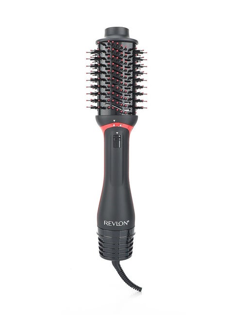 One-Step Volumizer Plus Black