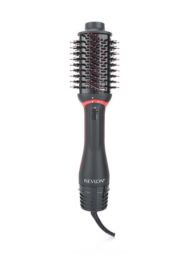 Revlon One-Step Volumizer Plus Black - Image 1