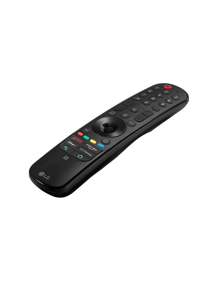 IAF LG MR21GC Magic Remote Control Vocal Recognition Compatible with LG Smart TV 2019 2020 2021 - Image 2