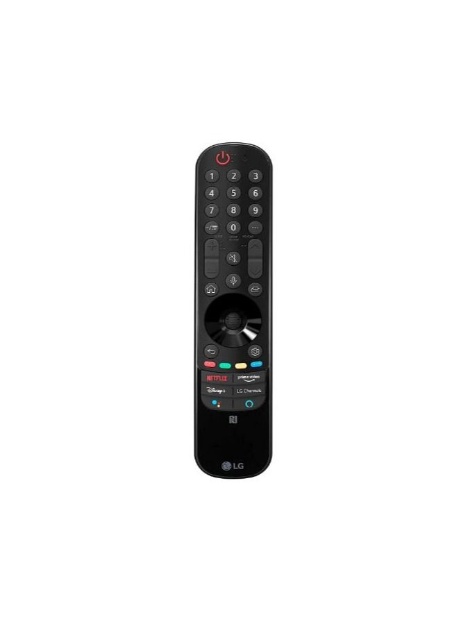 IAF LG MR21GC Magic Remote Control Vocal Recognition Compatible with LG Smart TV 2019 2020 2021 - Image 1