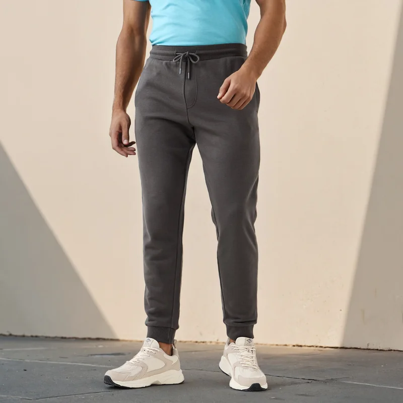 سبلاش فيڤ Regular Fit Joggers with Pockets