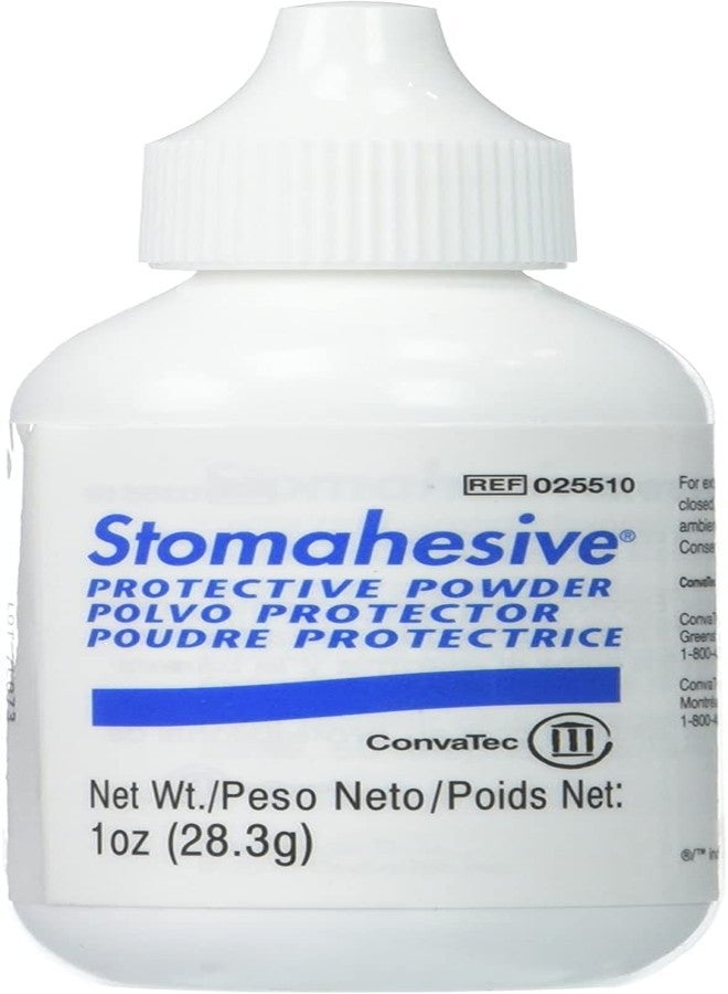 convatec Covatec Stomahesive 1 oz. Protective Powder (Pack of 2 - Image 1