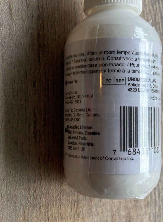 convatec Covatec Stomahesive 1 oz. Protective Powder (Pack of 2 - Image 3