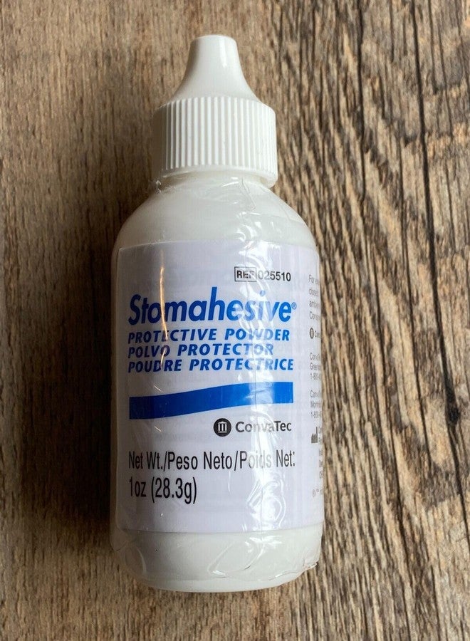convatec Covatec Stomahesive 1 oz. Protective Powder (Pack of 2 - Image 2
