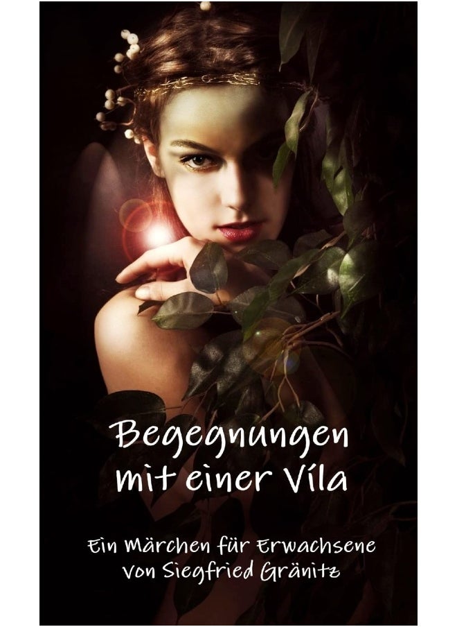 Begegnungen mit einer Víla  - Image 1