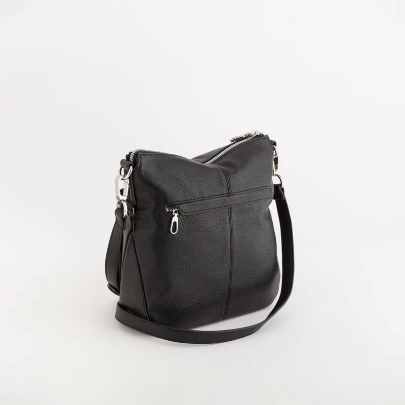 كاربيزا Women's Cross-Body Bag Ester Black