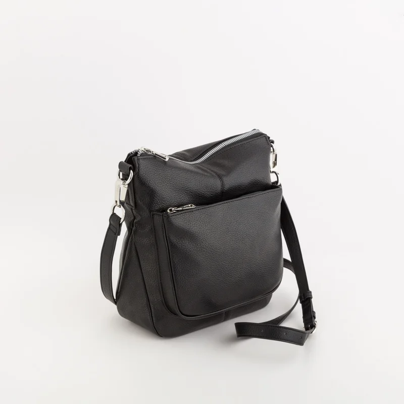 كاربيزا Women's Cross-Body Bag Ester Black