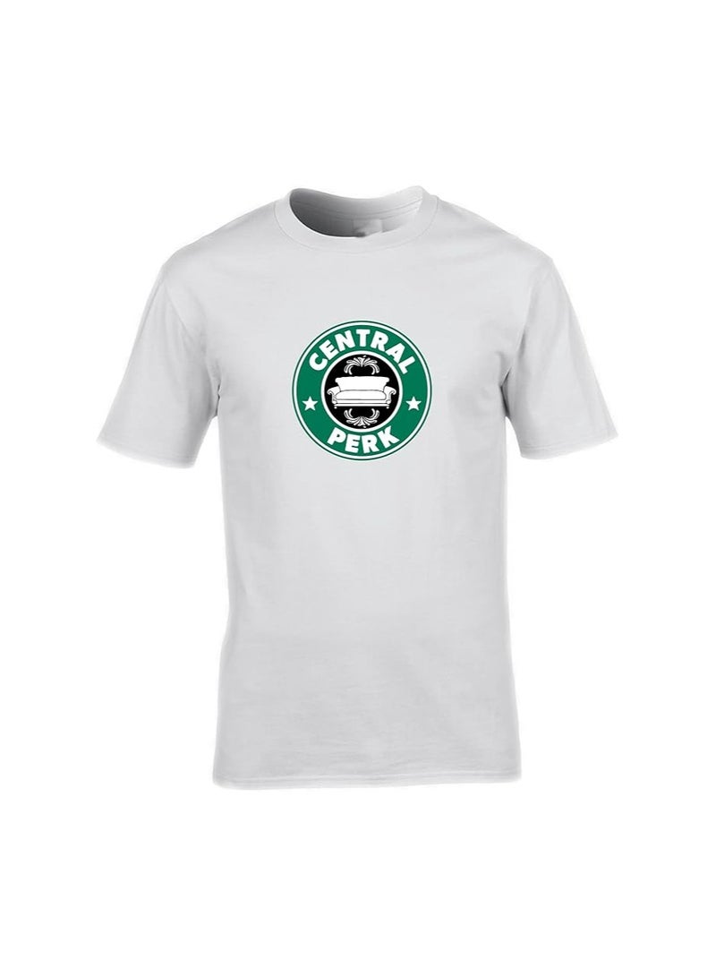 Unisex Friends Tshirts For Men | Women Funny Creative Designs - Image 1