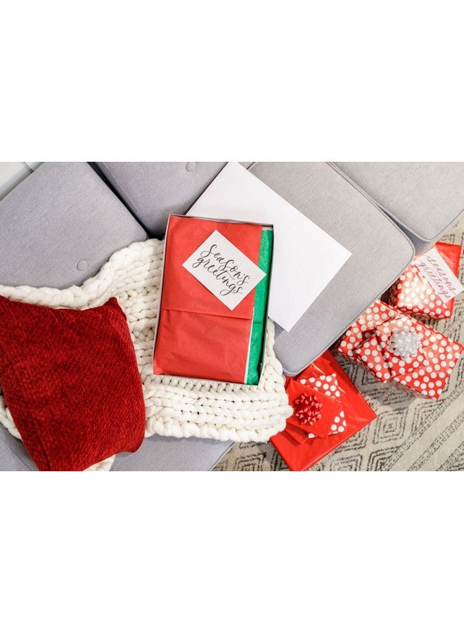 آميريكان جريتنغز صناديق هدايا أمريكان جريتينجز، صناديق قمصان بيضاء بأغطية، 14.75 بوصة × 9.5 بوصة (6 قطع) - Image 4