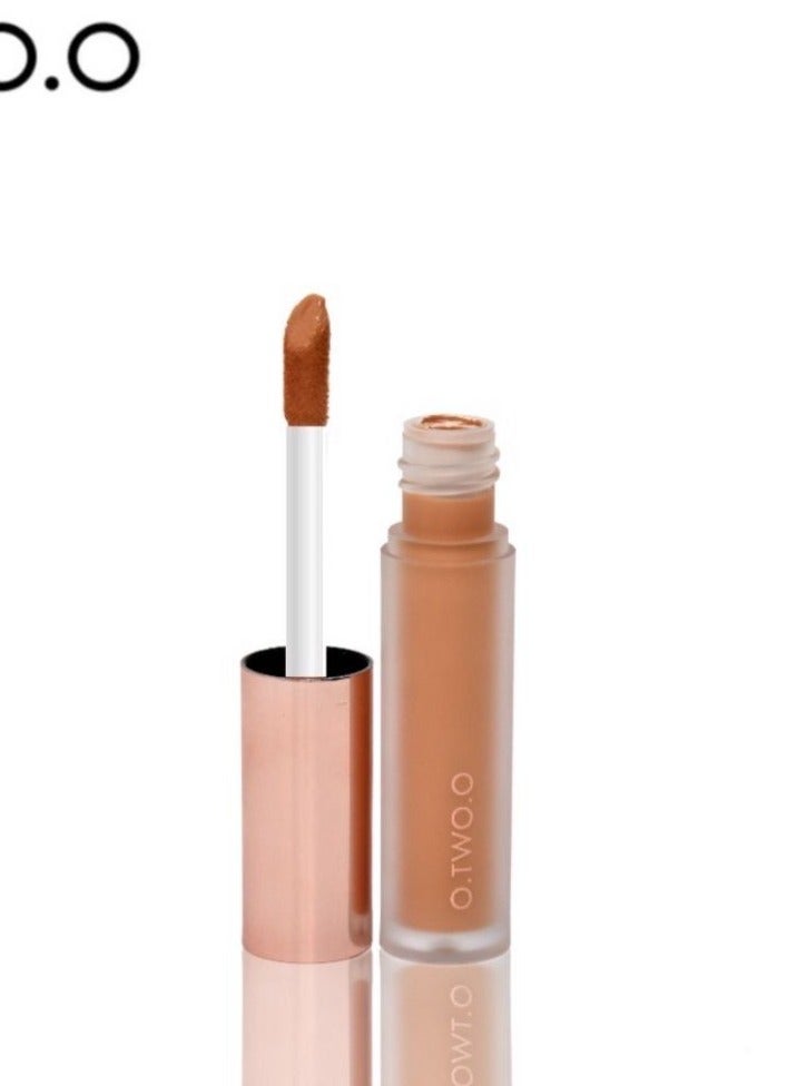 O.TWO.O O2O High Coverage Concealer - 03 Caramel - Image 3
