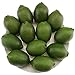 Gresorth 12pcs High-Grade Fake Green Lemon Decoration Realistic Fruits Artificial Lime for Home Party Holiday Adornment - Image 2