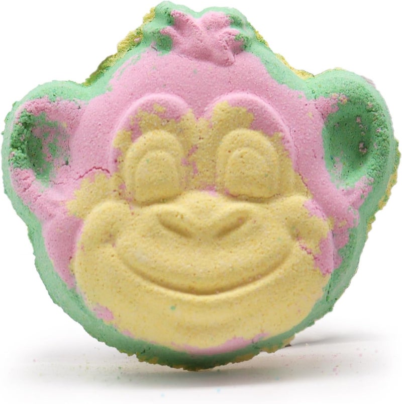 Monkey Bath Bomb