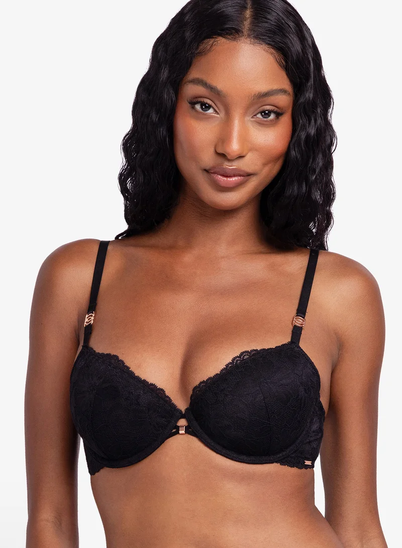 Dorina LIGHT PADDED DEMI