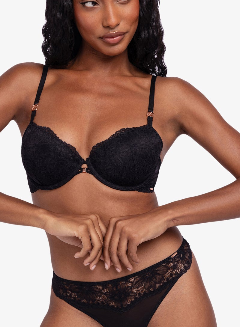 Dorina LIGHT PADDED DEMI - Image 4