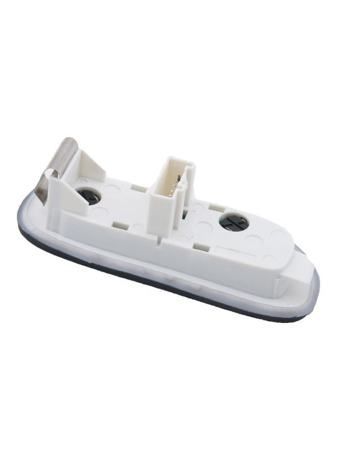 NIBEMINENT Window Control Switch Module Replacement for Chevrolet Corvette C5 - Image 3