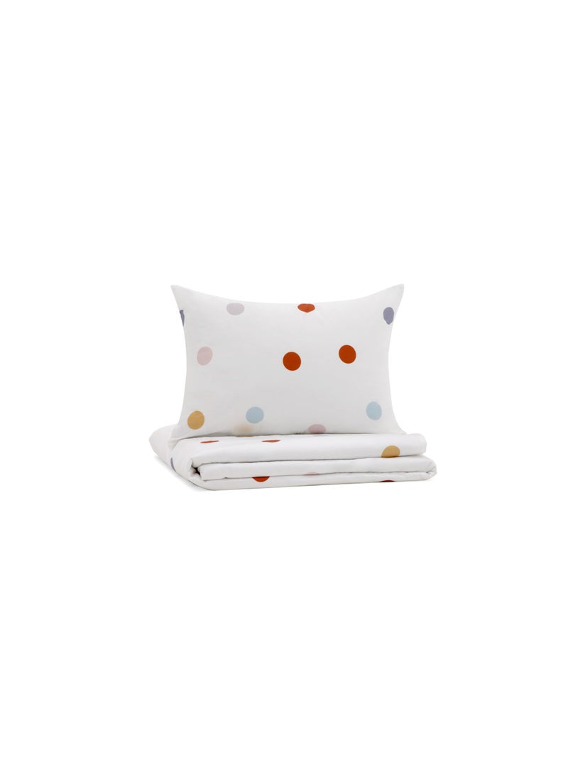 Askona Children's bed linen Askona Kids Peas 110x140 - Image 2