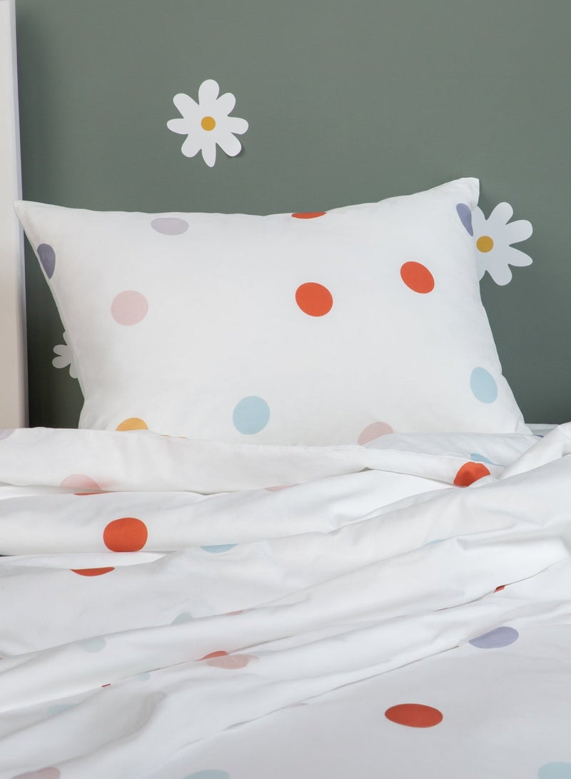 Askona Children's bed linen Askona Kids Peas 110x140 - Image 3