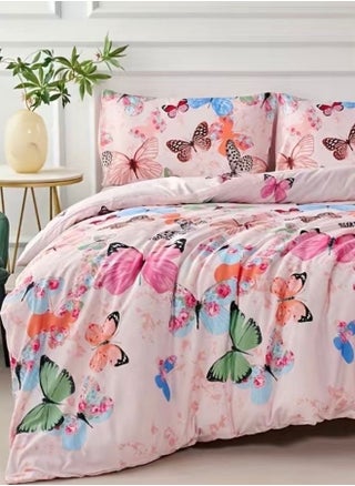 Pink Butterfly