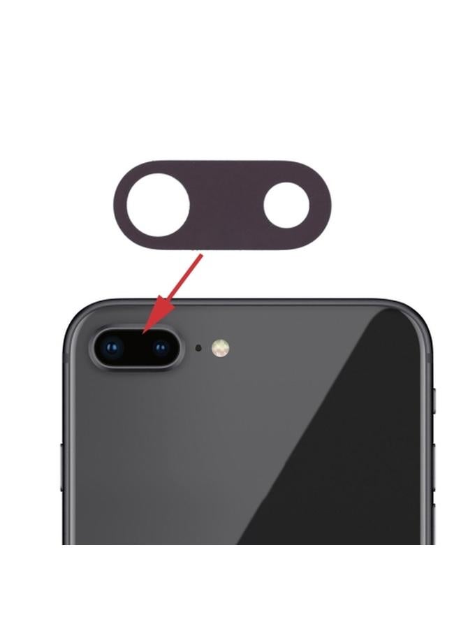 إيروريكس عدسة الكاميرا الخلفية لجهاز iPhone 8 Plus - Image 1