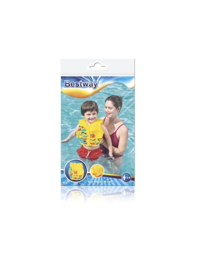Bestway Bermudabay Swim Vest - Image 2