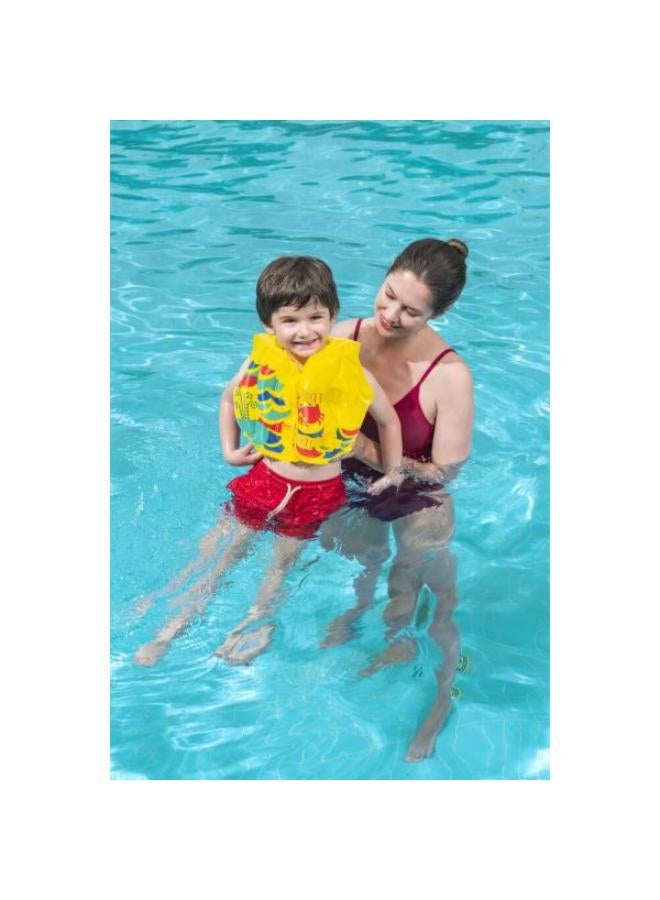 Bestway Bermudabay Swim Vest - Image 3