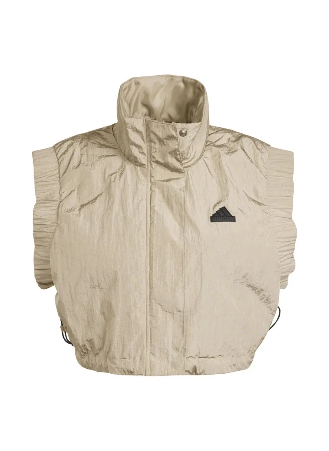 Adidas W C ESC Q1 VEST