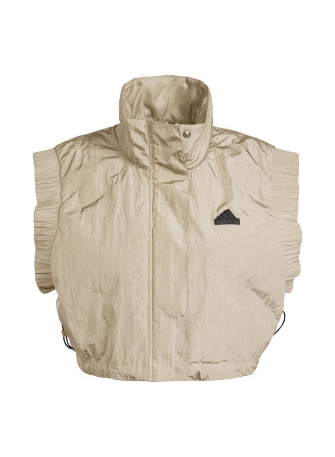 Adidas W C ESC Q1 VEST  - Image 2