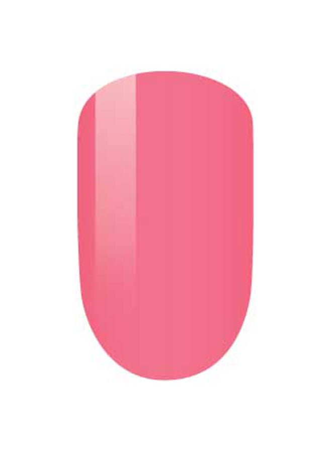 Lechat Soak Off Gel Nail Polish UV LED Gel Polish First Love PMS95 - Image 2