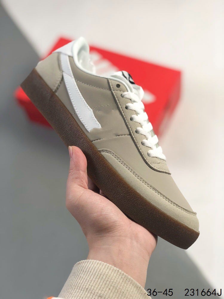 Putian Pure Original Court Legacy Lift Men'S And Women'S Sneaker Platform White Shoes Retro Casual Shoes Board Shoes - Image 1