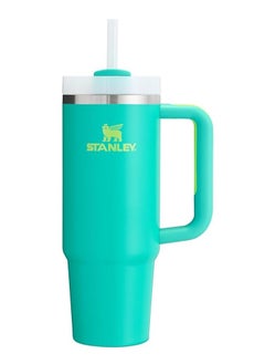 Tropical Teal