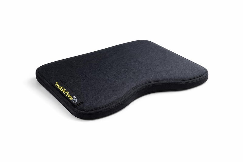 TreadLife Fitness Rowing Machine Seat Cushion - Designed to Fit the Concept2 Rowing Machine - Image 1