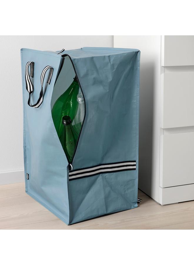 erorex Bag, Blue, 40X30X60 Cm/72 L - Image 3