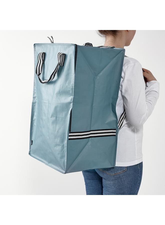 erorex Bag, Blue, 40X30X60 Cm/72 L - Image 2