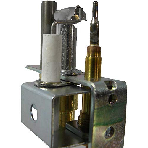 Heatilator and Heat-n-Glo Natural Gas Pilot Assembly 4021-732 - Image 2